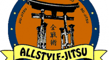 Allstyle-Jitsu-Club Lindenberg