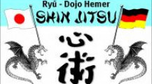 Ryu Dojo Hemer