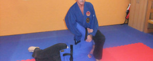 Korean Allstyle Jitsu